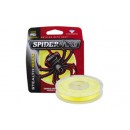 ШНУР SPIDERWIRE STEALTH YELLOW D-0.12 7.3КГ 137М